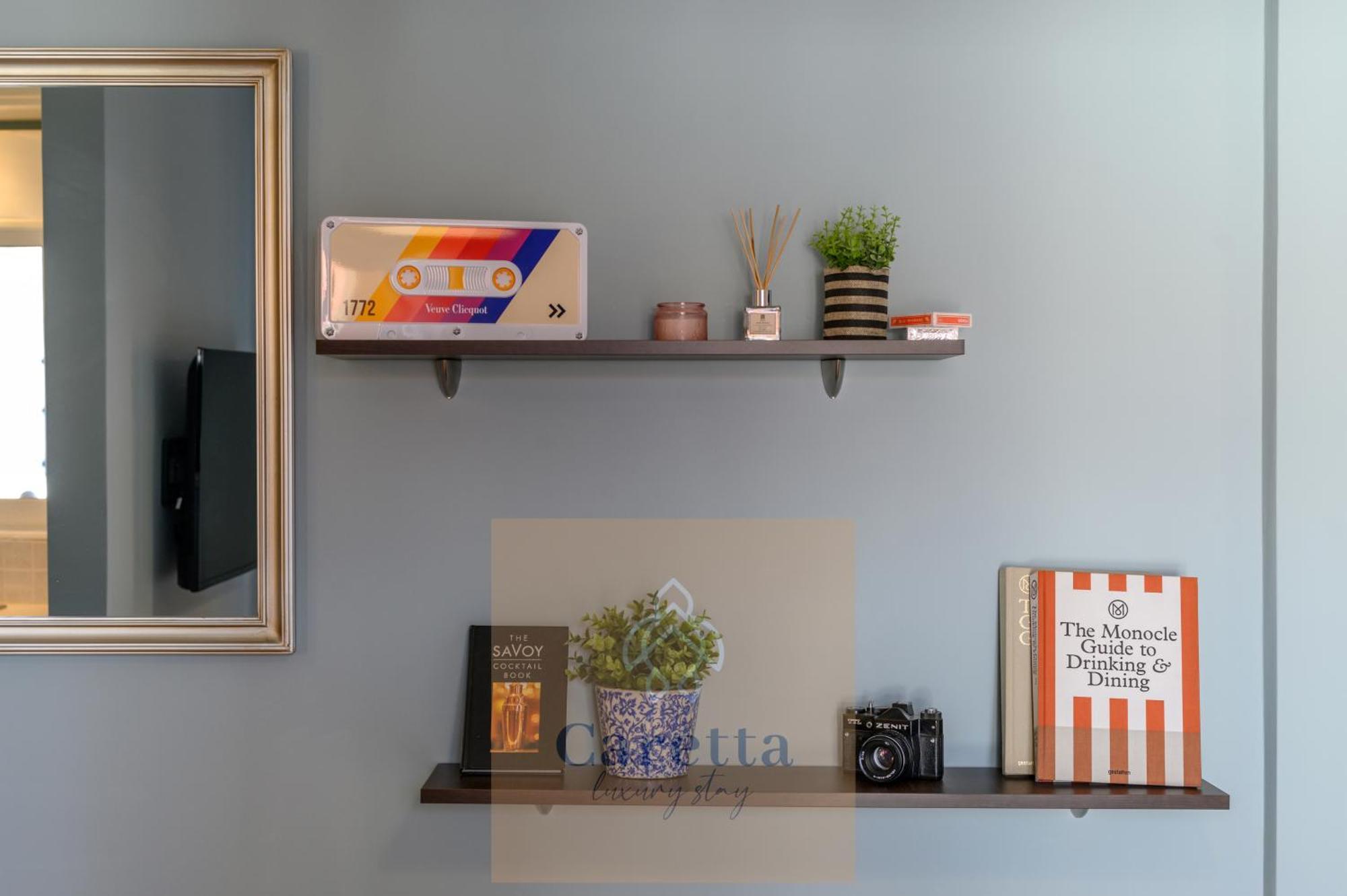 Argostoli Central Studio Ngoại thất bức ảnh