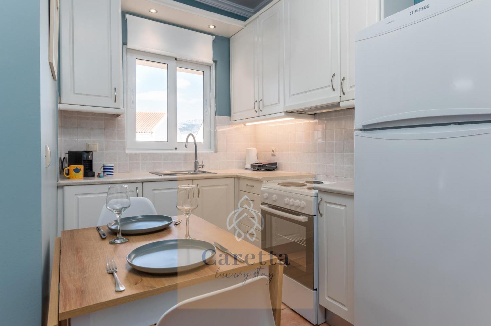 Argostoli Central Studio Ngoại thất bức ảnh