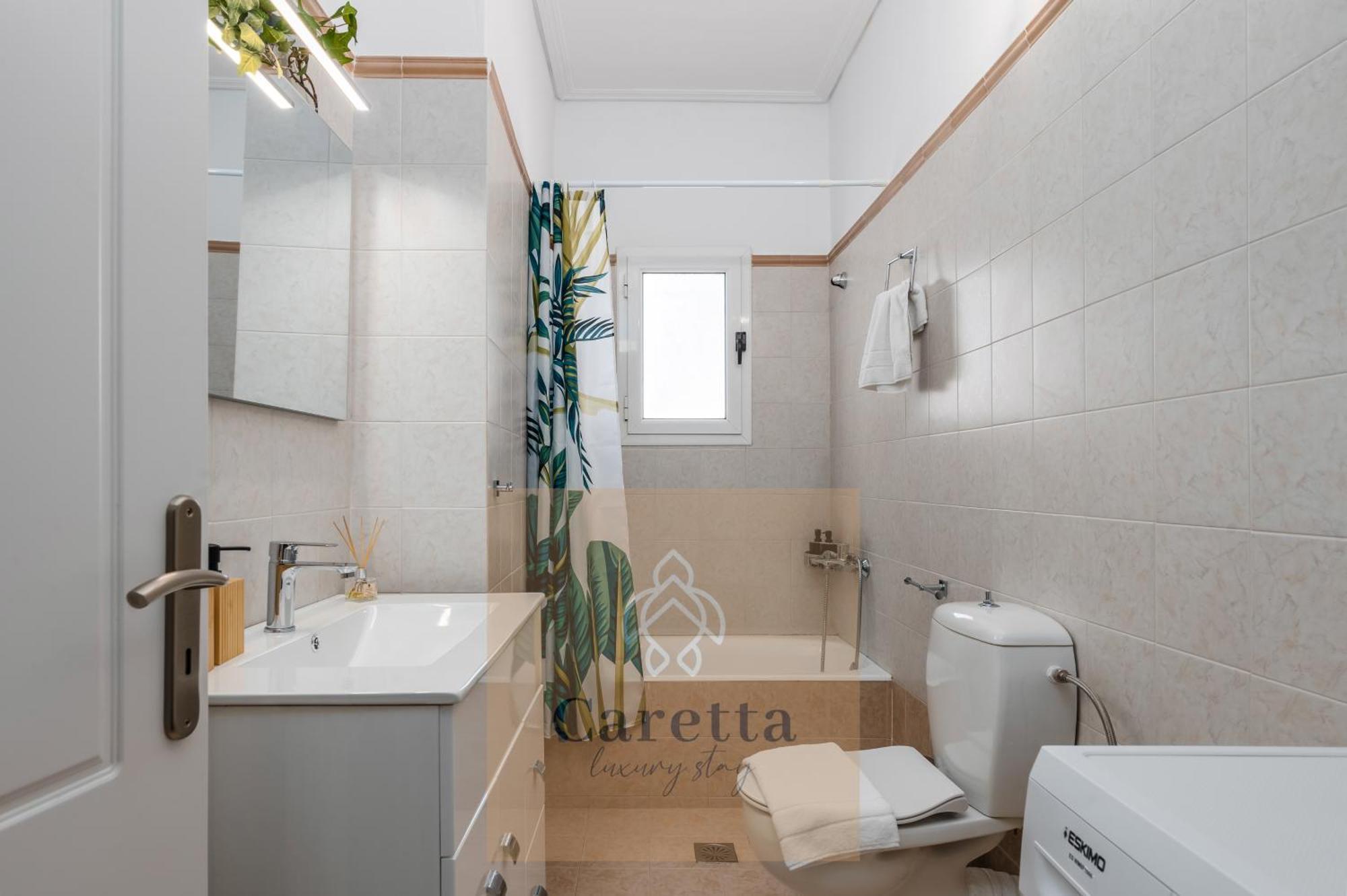 Argostoli Central Studio Ngoại thất bức ảnh