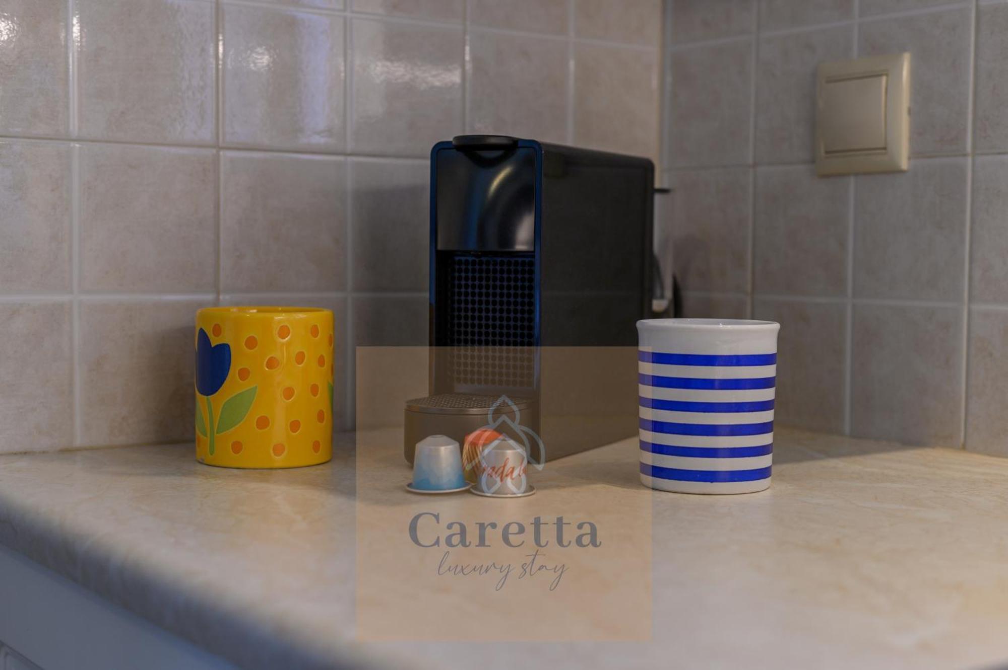 Argostoli Central Studio Ngoại thất bức ảnh